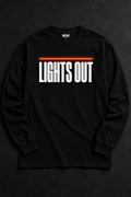 Men's long sleeved Tee